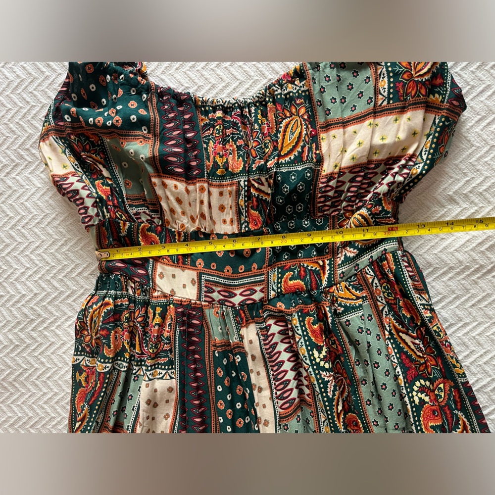 Natural Life Jumpsuit - Picture 7 of 15